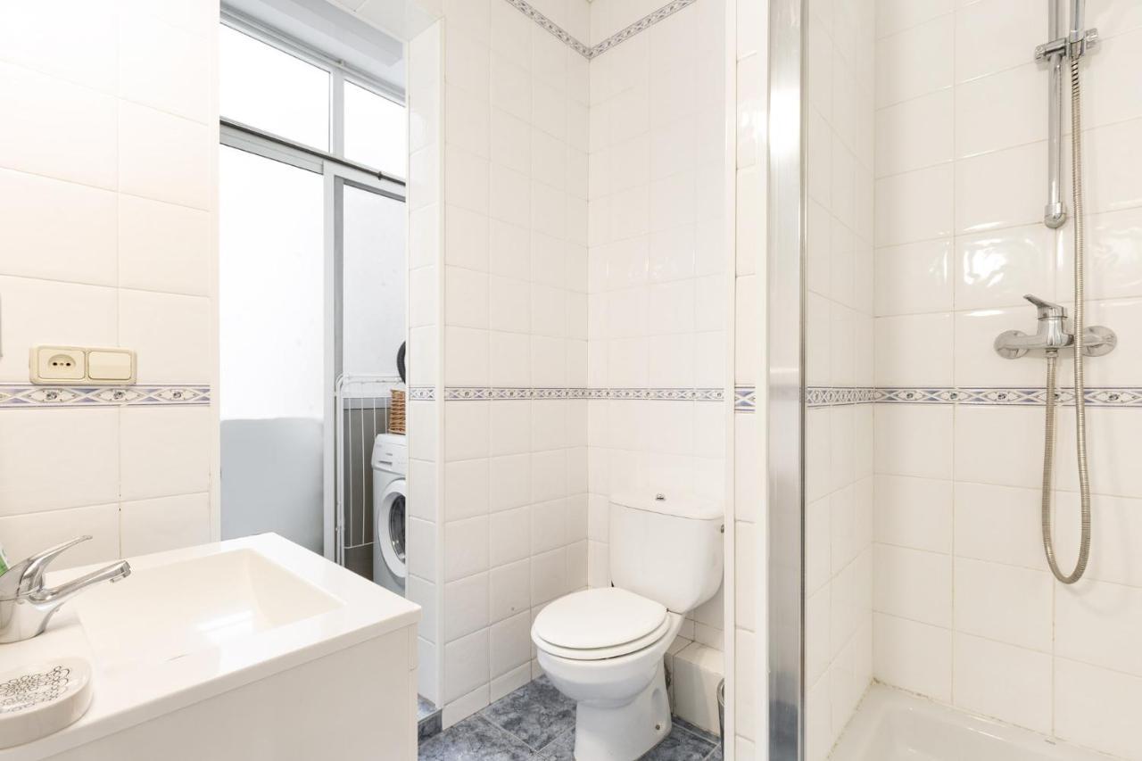 Stay U-Nique Apartments Consell Barcelona Ngoại thất bức ảnh